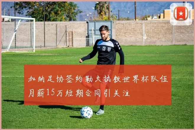 加纳足协签约勒夫执教世界杯队伍月薪15万短期合同引关注